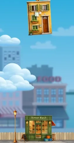 Tower Rush preview